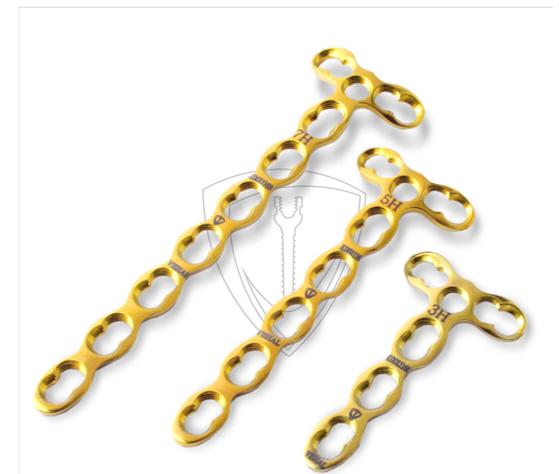  Previous Next Condylar Plate Locking 2.0mm